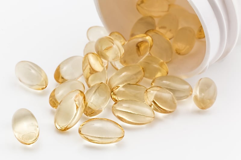 Vitamins